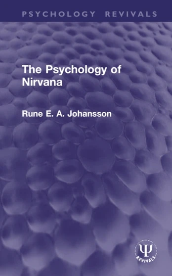 Psychology of Nirvana