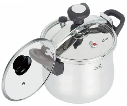 Greitpuodis Rosberg R51311A9, 9 l