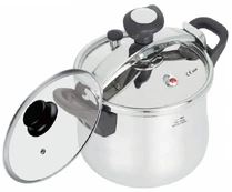 Greitpuodis Rosberg R51311A9, 9 l kaina