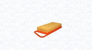 Oro filtras MAGNETI MARELLI 152071758664 kaina