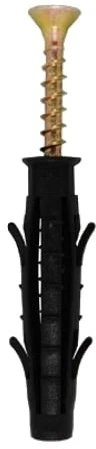 Kaištis STARFIX KAXN+medsr. 6x50/60/F (20 vnt)