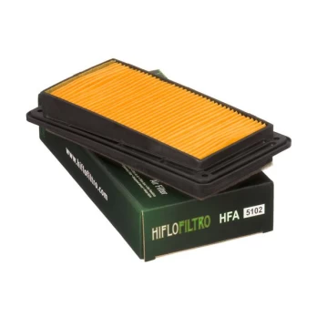 Oro filtras HIFLO HFA5102