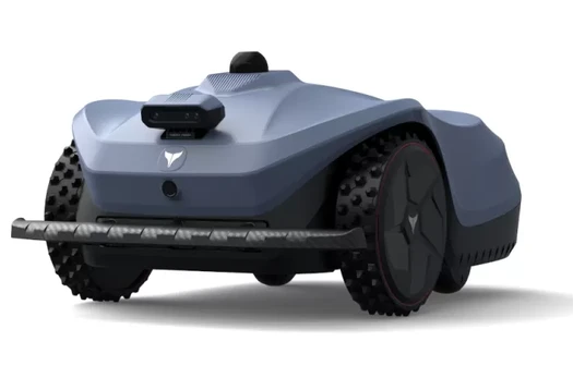 Hookii Neomow X2 Pro Belaidis vejos robotas 6000m², LiDAR