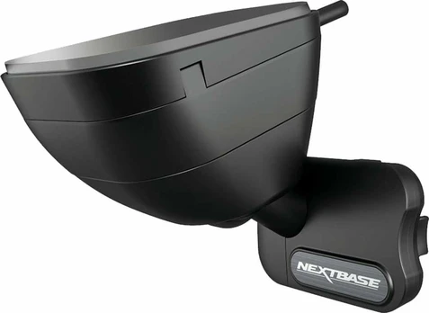 Tvirtinimas Nextbase Click & Go, juoda