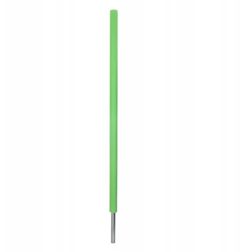 Atsarginis viršutinis tinklelio stulpas Master 244 cm