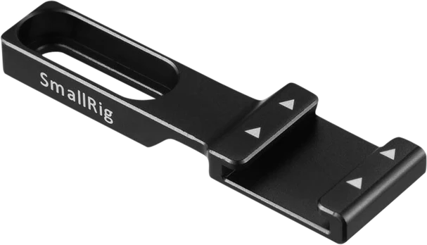 SmallRig 2879 Cold Shoe Extension