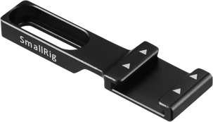 SmallRig 2879 Cold Shoe Extension kaina