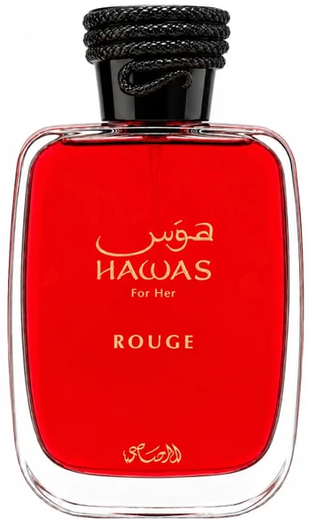 Rasasi Hawas Rouge EDP 100ml