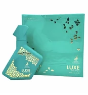 Maison Alhambra Luxury Emerald Perfume 100ml kaina