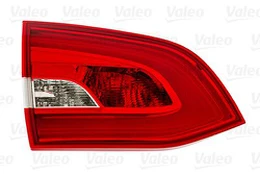 Galinis žibintas VALEO VAL045374