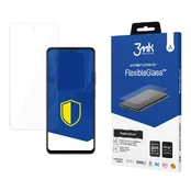 Oppo A79 5G - 3mk FlexibleGlass™ screen protector kaina