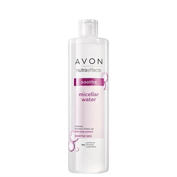 Micelinis vanduo Avon True Nutra Effects, 400 ml