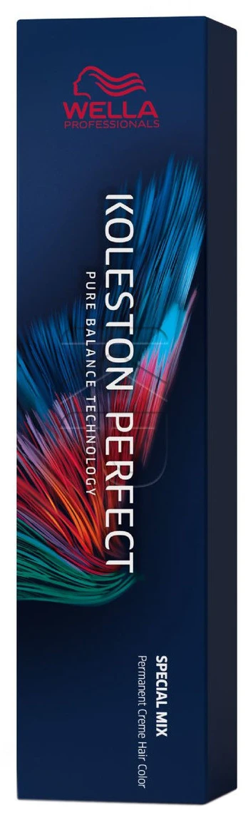 Wella Professionals Koleston Perfect 60 ml