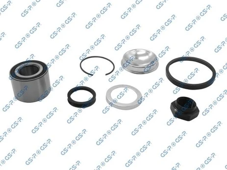 Rato guolio komplektas GSP GK3658