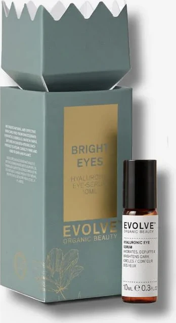 Evolve Beauty - Bright Eyes Gift Box