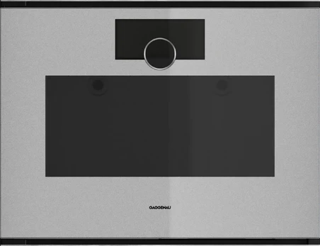 Garinė orkaitė Gaggenau GS221130