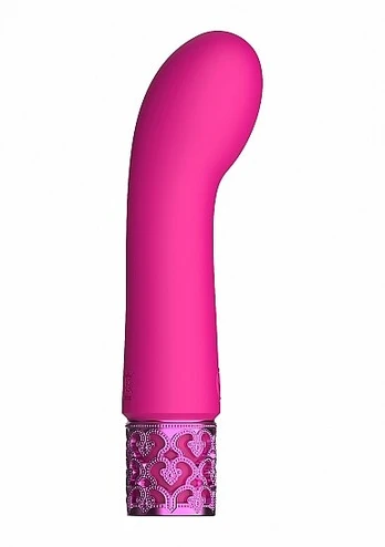 Vibratorius Royal Gems Bijou