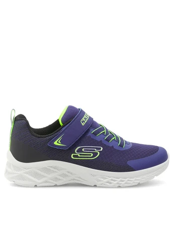 Skechers Laisvalaikio batai 403924L NBLM Mėlyna