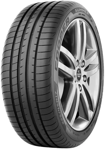 Cooper COOPER SUMMER 1B 215/50R17 91V