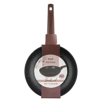 Keptuvė UNIWELL, 24 cm
