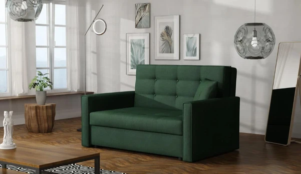 Sofa - lova VILUXE II