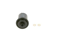 Kuro filtras BOSCH 0 986 450 604 kaina