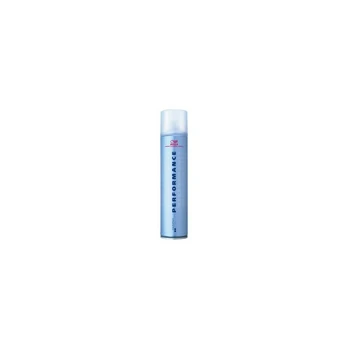 Wella Performance Extra Strong Hairspray 500 ml