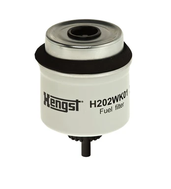 Kuro filtras HENGST FILTER H202WK01D200