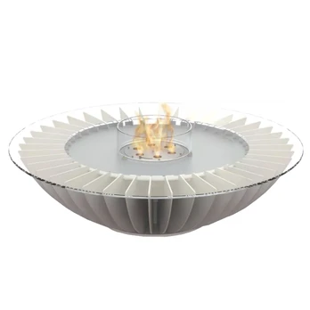 GlammFire COSMO 13 WHITE pastatomas biožidinys