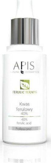Apis ferulo rūgštis 40% 30ml