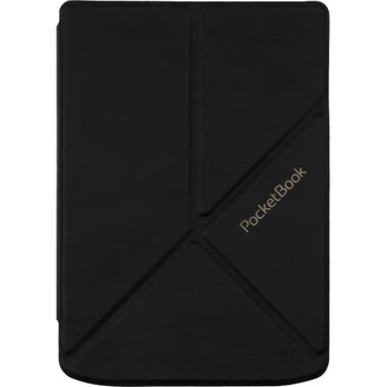 Tablet Case|POCKETBOOK|6"|Black|H-SO-634-K-WW