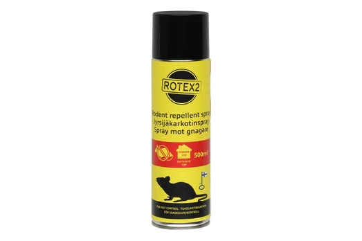 Purškalas Rotex-2, 500 ml