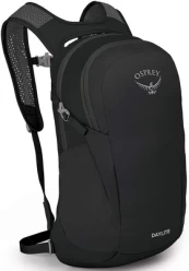 Turistinė kuprinė Osprey Daylite, juoda, 13 l kaina