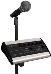 Behringer Powerplay 16 Black