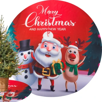 Verk Group TREE MAT 120CM (200)