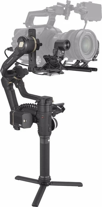 ZHIYUN CRANE 3S PRO