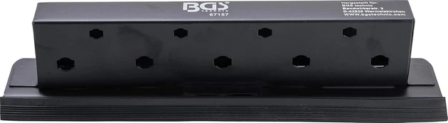 Bgs 67157 Magnetinis atsuktuvo laikiklis