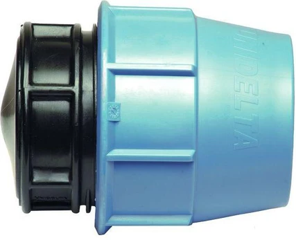 Unidelta PE 50mm (604050)