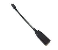 Mini-DisplayPort to HDMI