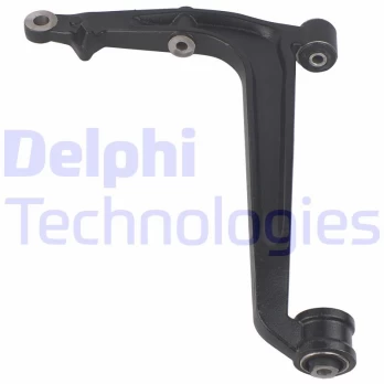 Vikšro valdymo svirtis DELPHI TC2621