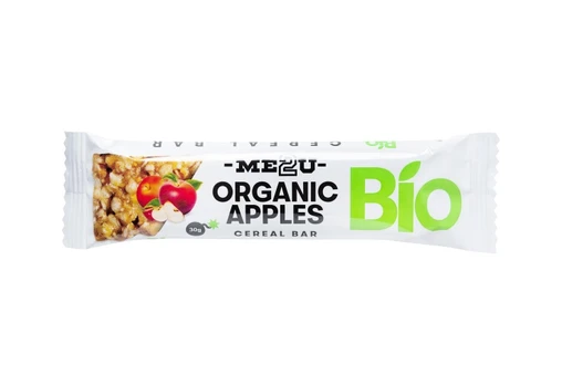 Me2U BIO Apple 30g / javainių batonėlis