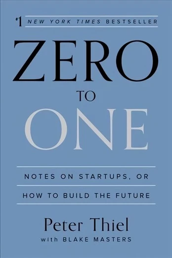 Zero to One