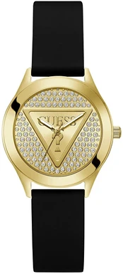Laikrodis Guess Glitz Plaque GW0745L5