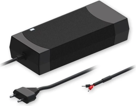 Teltonika EU 2-PIN Maitinimo šaltinis, 130W