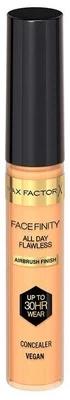Maskuojanti priemonė Max Factor Facefinity All Day Flawless 40, 7.8 ml kaina