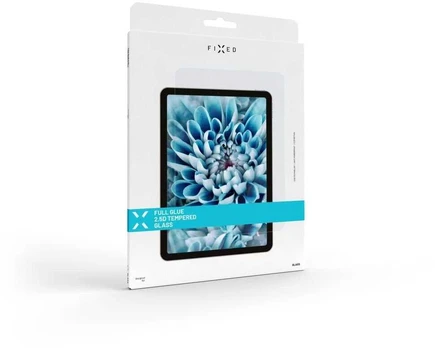 Fixed pro Ochronne grūdintas stiklas Honor Pad X8a, skaidrus