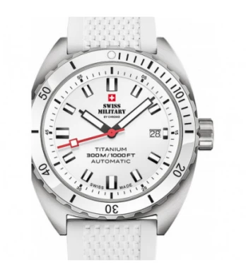 Swiss Military SMA34100.12