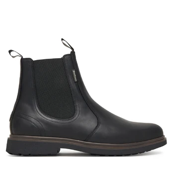 Barbour Štibletai MFO0815BK52 Juoda