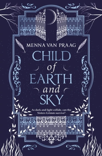Child of Earth & Sky