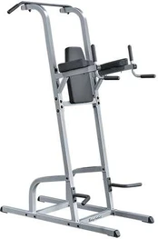 Pastatomos universalios lygiagretės Body Solid GVKR82